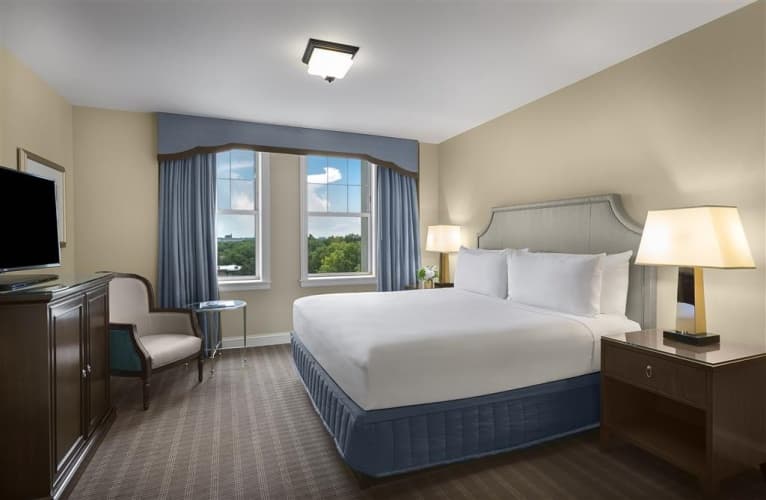 The Chase Park Plaza Royal Sonesta St. Louis, photo 5