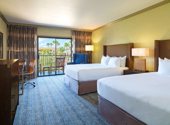 El Conquistador Tucson, A Hilton Resort, photo 4