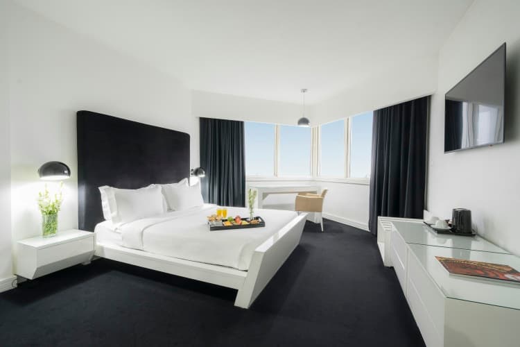 HF Fenix Porto Hotel photo 4