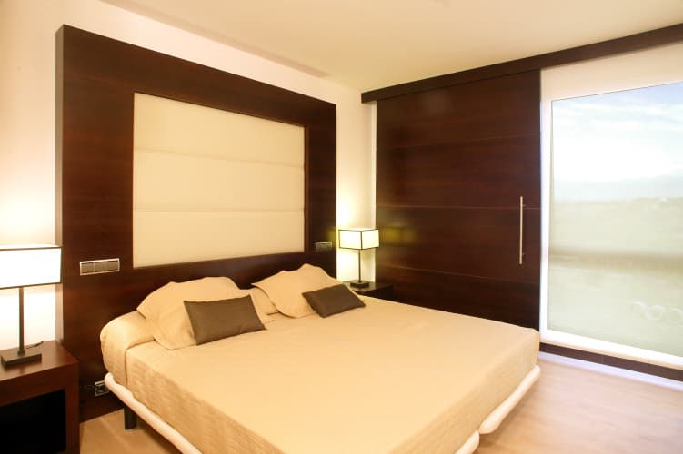 Eurostars I Hotel Madrid photo 5