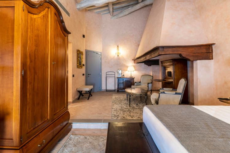 Villa Petriolo photo 5