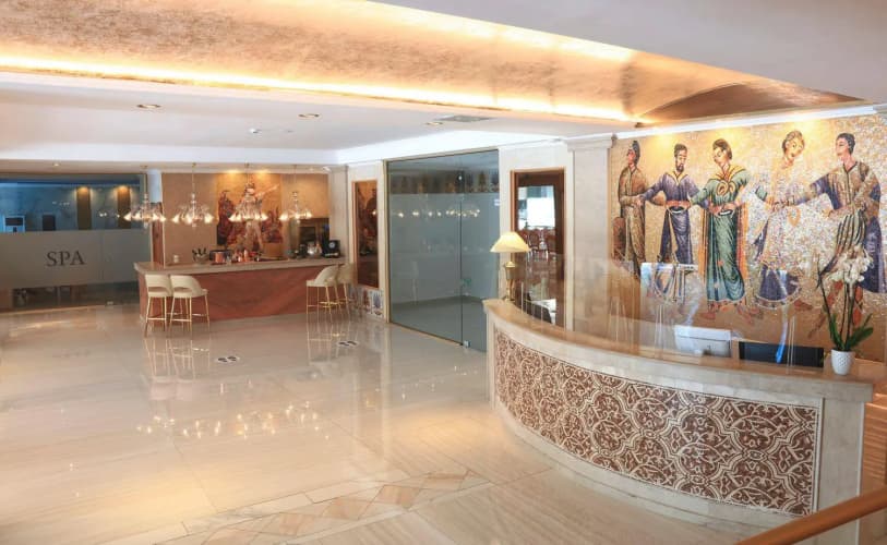Kairaba Mythos Palace - Adults Only - All Inclusive, photo 3