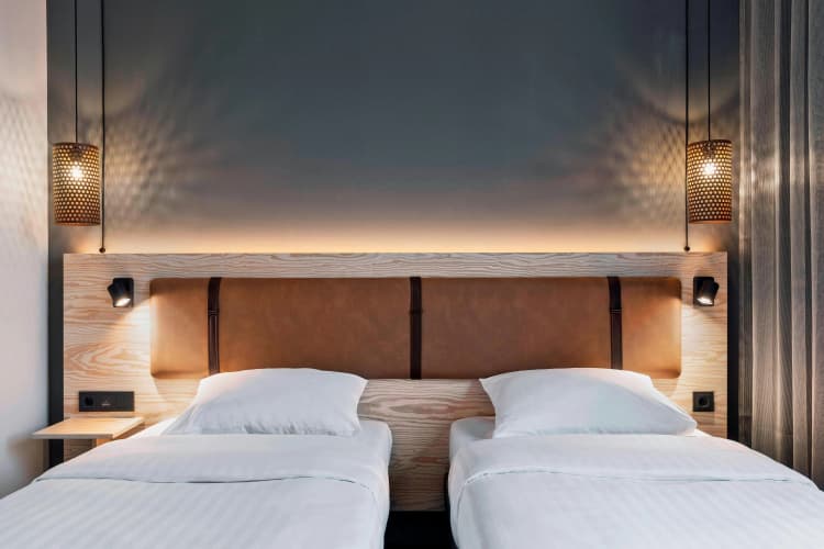 Moxy Darmstadt photo 4