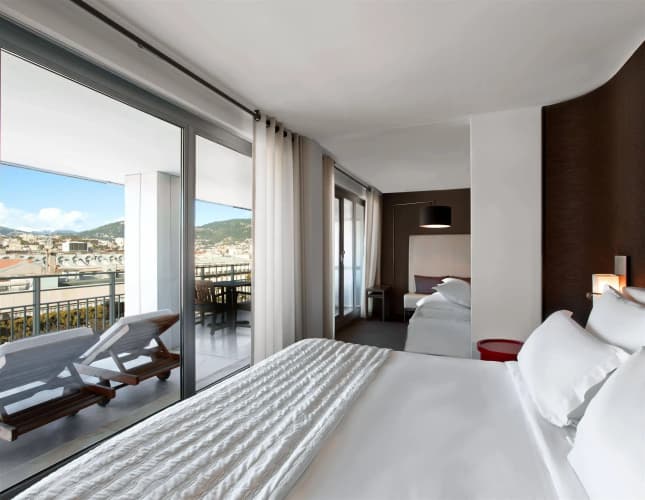 Le Meridien Nice photo 4
