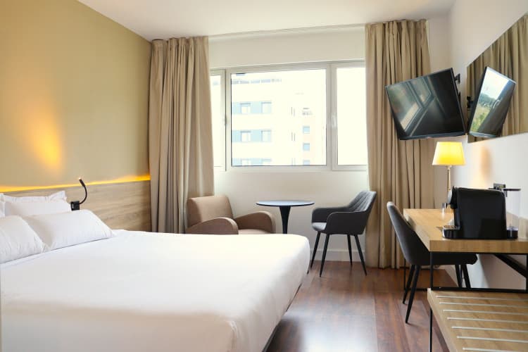 Eurohotel Diagonal Port photo 4