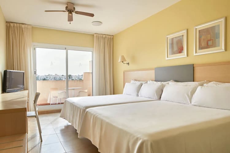 Hotel Cabo De Gata photo 5
