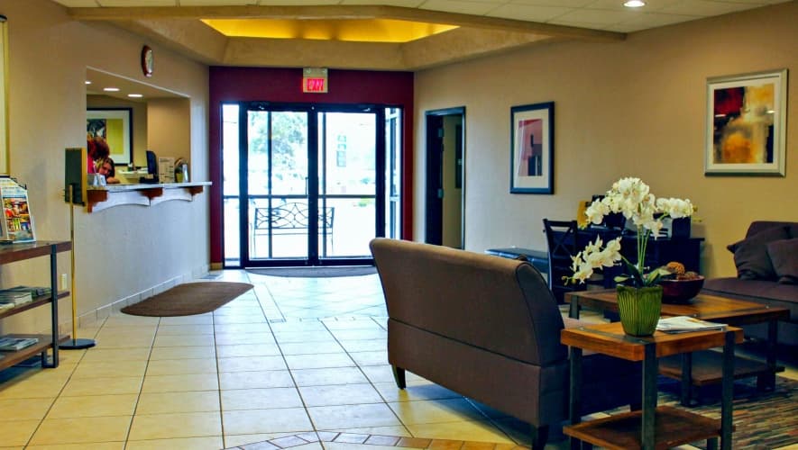 Broadway Inn Conference Center Missoula photo 3