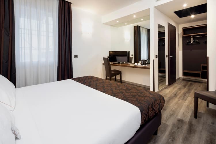 Best Western Hotel Biri photo 4