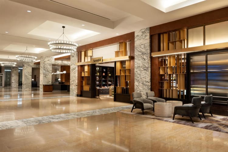 Grand Hyatt San Antonio photo 3