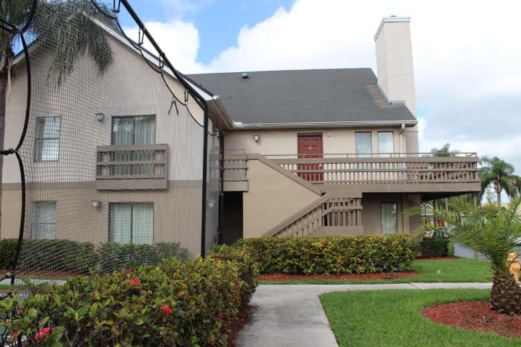 Doral Inn & Suites Miami Airport West photo 2