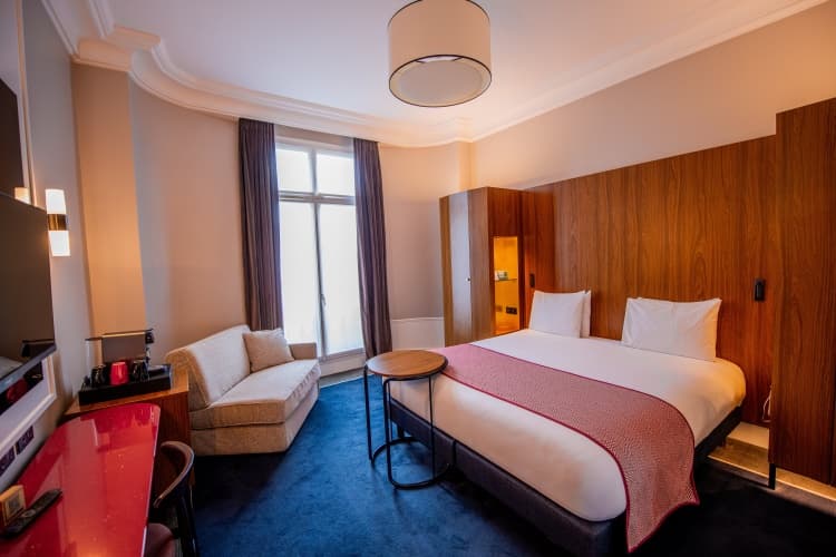 Holiday Inn Paris Gare de Lyon Bastille photo 5