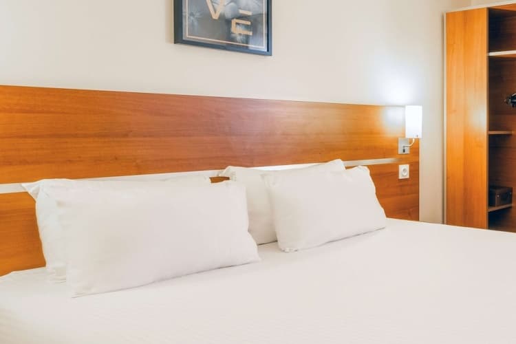 Comfort Hotel Aeroport Lyon St Exupery, photo 5