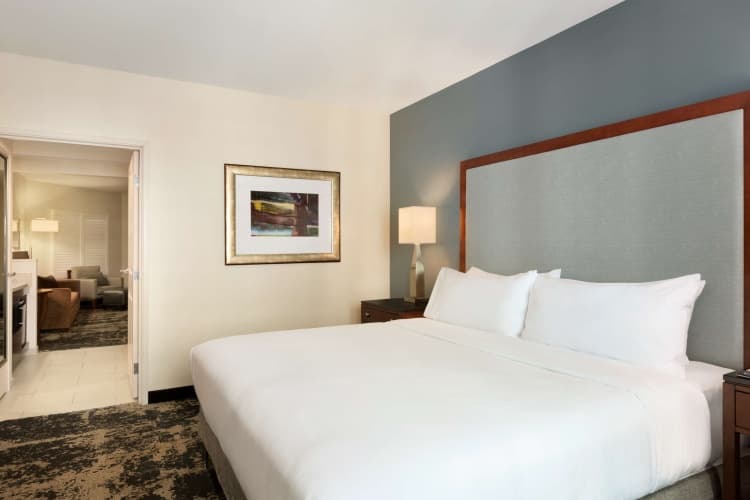 Embassy Suites by Hilton Denver Downtown Convention Center, photo 4