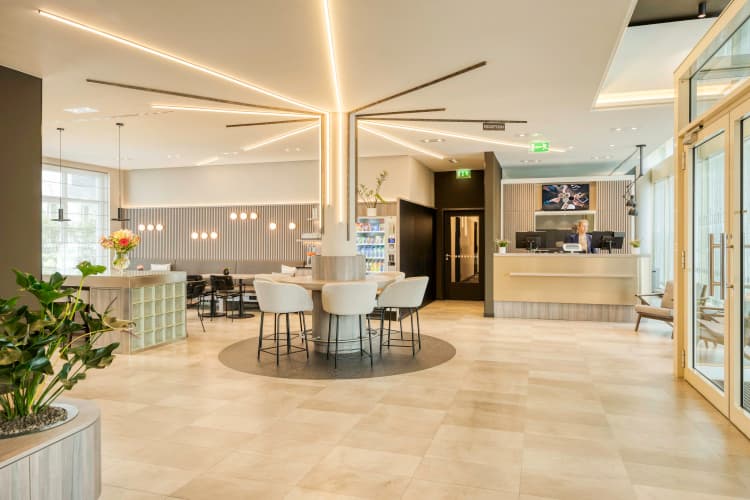Citadines Kurfürstendamm Berlin photo 3
