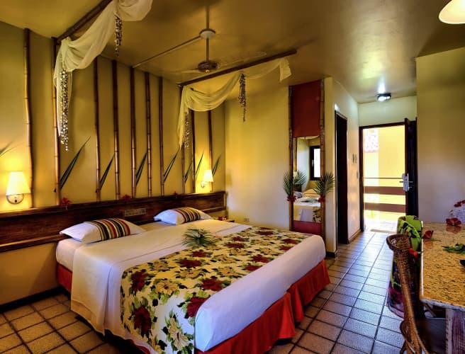 Ocapora Hotel All Inclusive photo 3