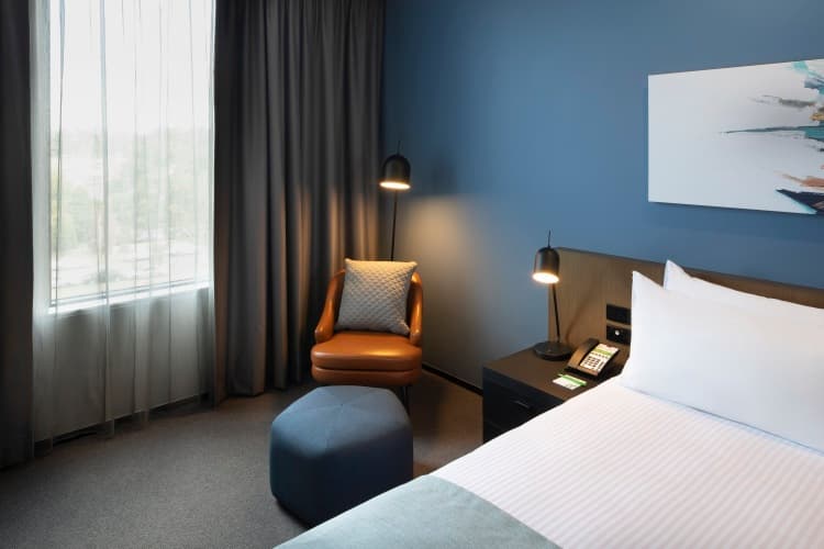 Holiday Inn Sydney St Marys photo 4