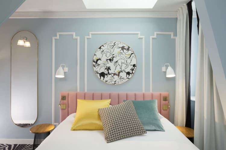 Hotel Pastel Paris, photo 5