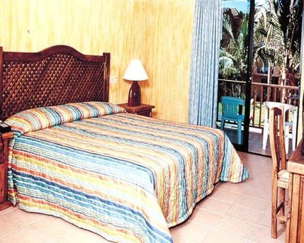 Grand Decameron Complex Bucerias A Trademark All Inclusive photo 3