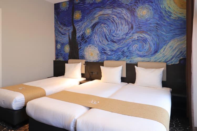 XO Hotels Van Gogh photo 5