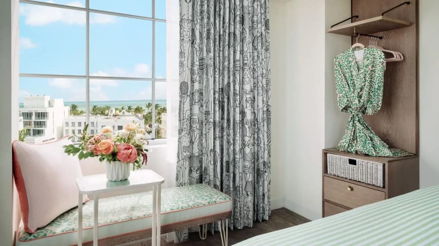 The Goodtime Hotel, Miami Beach photo 5