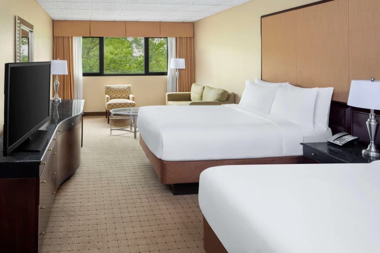 Hyatt Regency New Brunswick photo 5