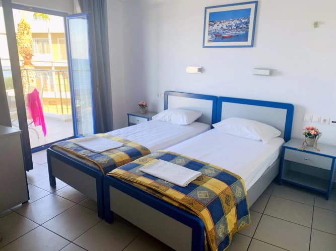 Kassavetis Center - Hotel Studios & Apartments photo 4