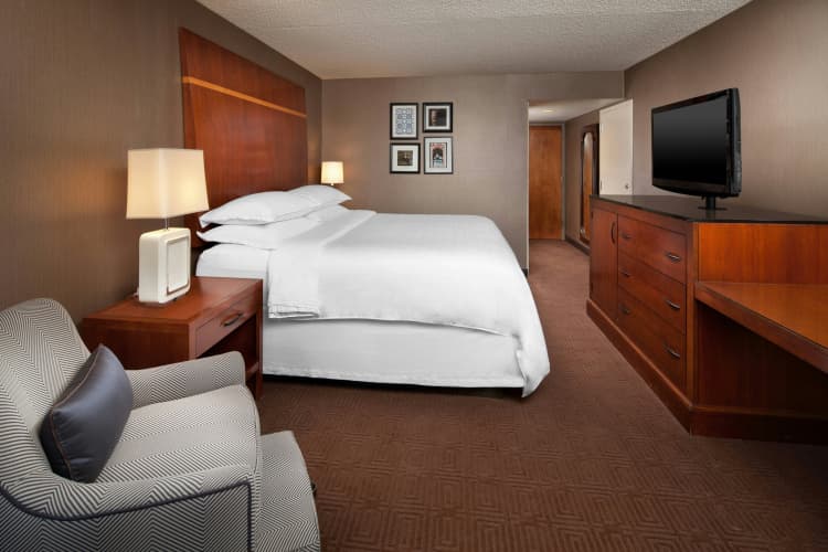 Sheraton Agoura Hills Hotel photo 4