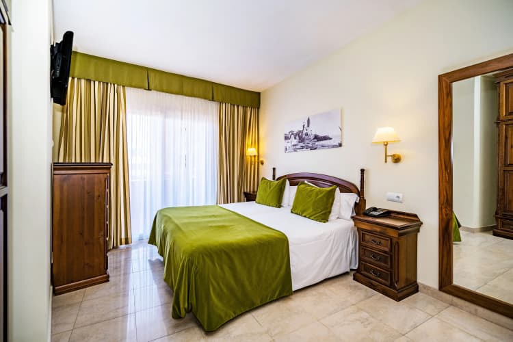 Hotel Sunway Playa Golf & Spa photo 4