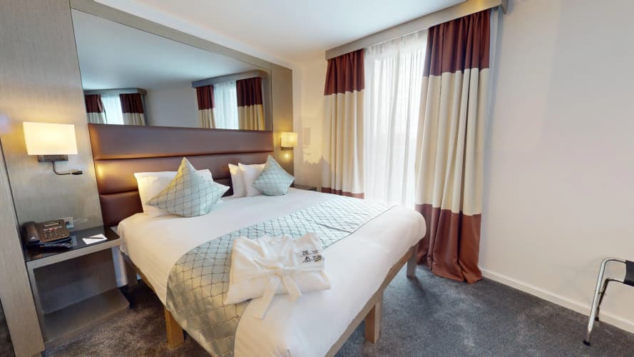Atrium Hotel Heathrow photo 3