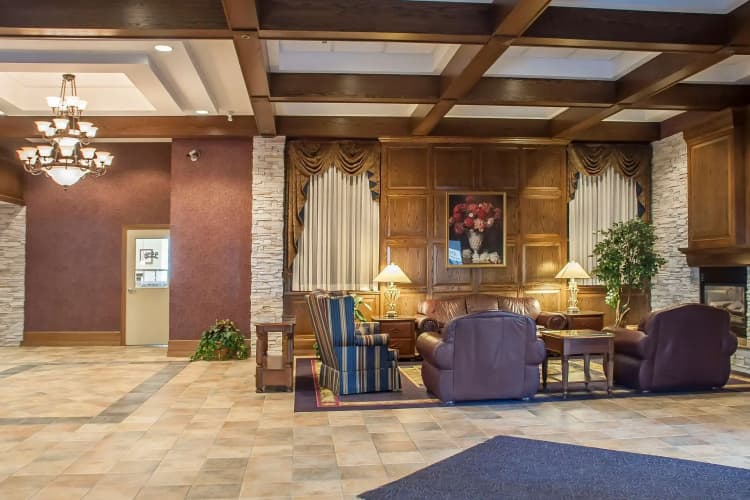 Comfort Inn Lundy's Lane photo 3