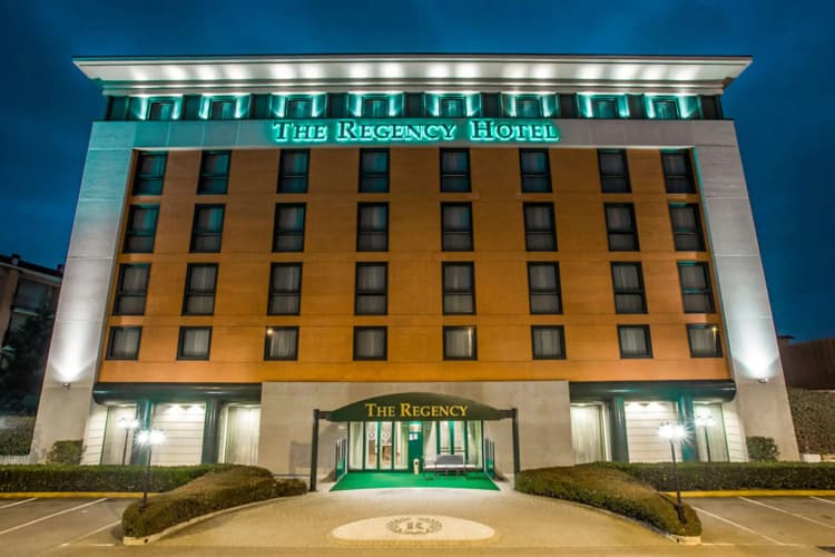 The Regency, Sure Hotel Collection by Best Western, photo 2
