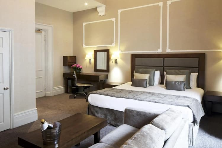 Strathmore Hotel photo 5