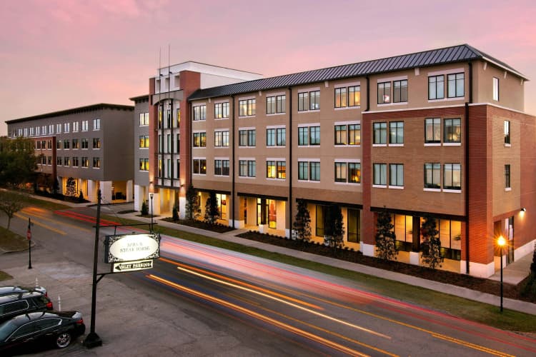 Epicurean Hotel, Autograph Collection photo 2