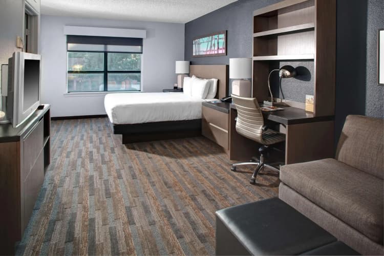 Hyatt House Dallas Uptown photo 5