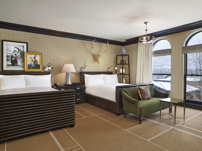 Hotel Jerome, Auberge Resorts Collection photo 5