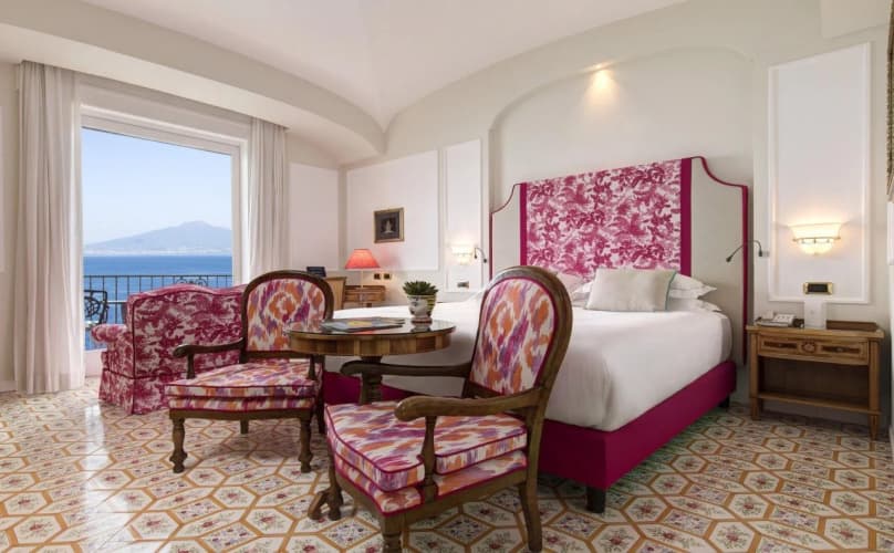 Grand Hotel Royal, photo 4