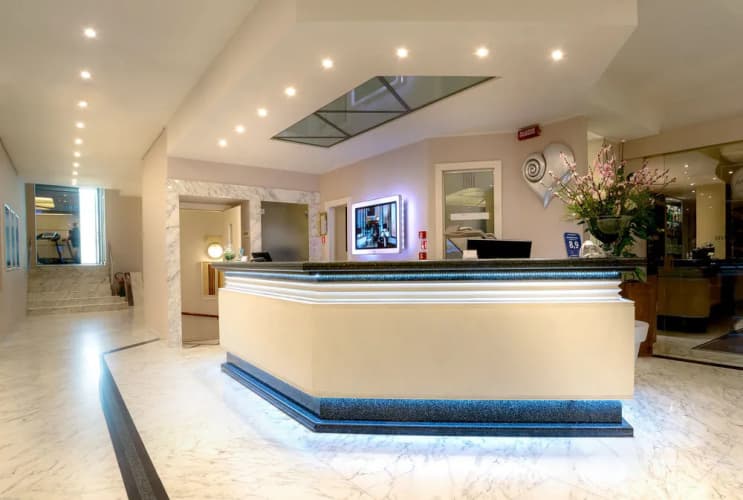 Villa Rosa Riviera, photo 3