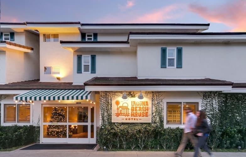 Laguna Beach House, photo 2
