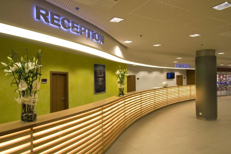 Clarion Congress Hotel Prague photo 2