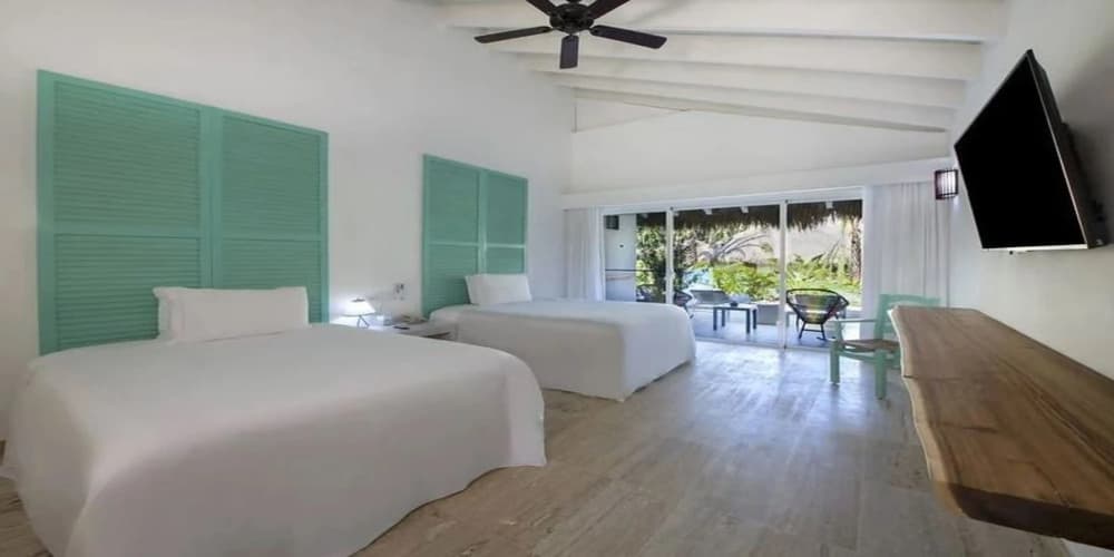 Viva V Samana by Wyndham, A Trademark Adults All Inclusive photo 4