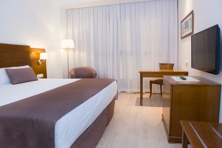 Hotel Albufera, photo 5