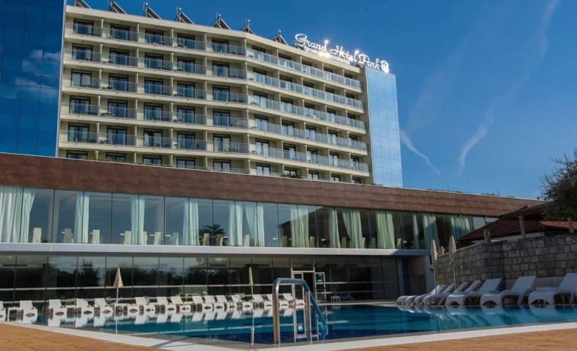 Grand Hotel Park - Dubrovnik, photo 2
