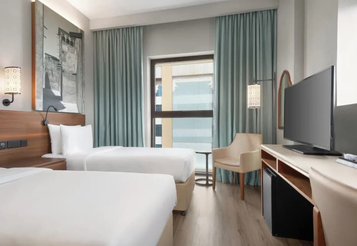Ibis Styles Gold District photo 4