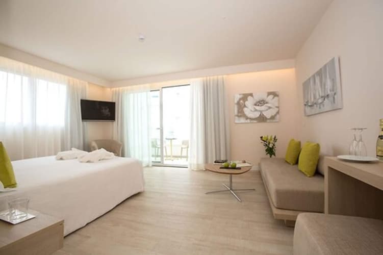Hotel Sabina & Suite photo 5