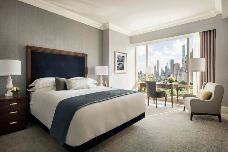 Trump International Hotel And Tower New York photo 4