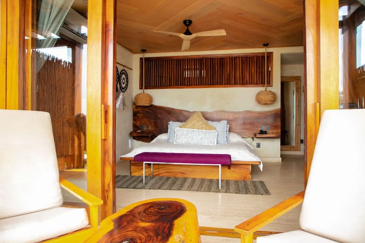 Casa Joseph Zicatela - Adults Only photo 3