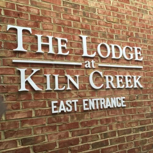 The Lodge At Kiln Creek photo 2