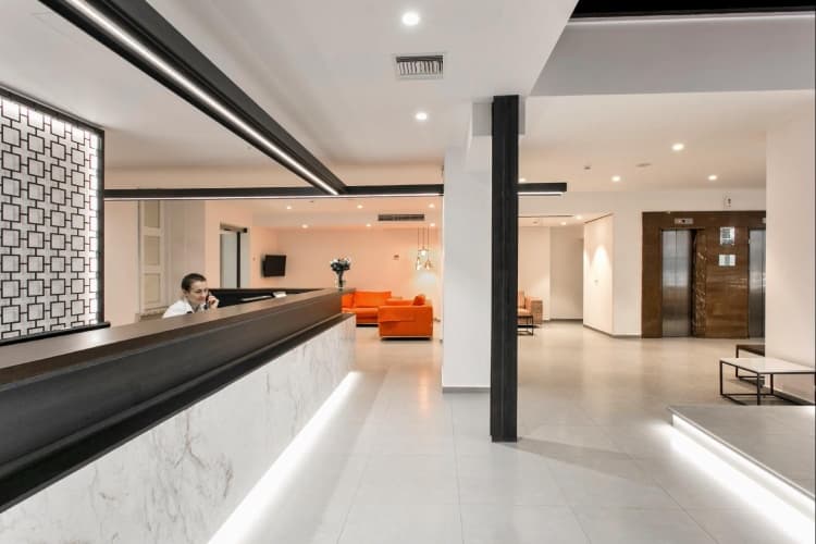 Athens Cypria Hotel photo 3