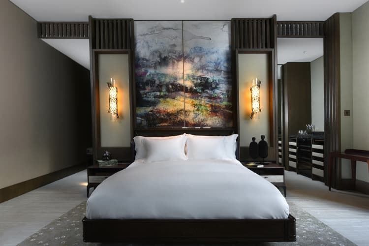 The Ritz-Carlton, Langkawi photo 3
