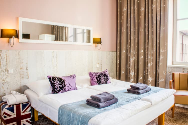 Royal Court Hotel photo 5